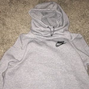 NIKE sweatshirt